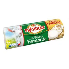 PRÉSIDENT Fromage de Chèvre 250g