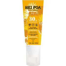 HEI POA Hei Poa Lait Fondant Solaire SPF30+ 100ml