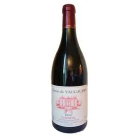 DOMAINE DE VAUGAUDRY Chinon AOP, rouge 750ml