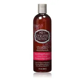 HASK Shampooing Kératine 355ml