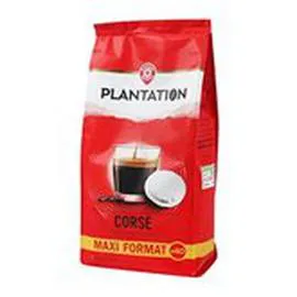 MARQUE REPÈRE, PLANTATION Dosettes café Corsé - x60 417g