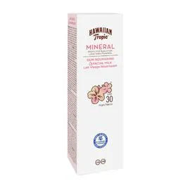 HAWAIIAN TROPIC Lait solaire SPF 30 bariésun 50ml