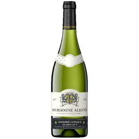 HAULLER Bourgogne Aligoté, Chardonnay, vin blanc 750ml