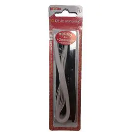 LA BROSSE ET DUPONT, PRIMA Kit Marquage Ruban+2Ms l'unité