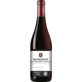 EXPERT CLUB Bourgogne Hautes-Côtes de Beaune, vin rouge 75cl