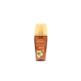 CORINE DE FARME Huile solaire sèche protectrice SPF 30 150ml