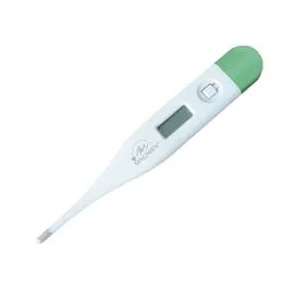 EXACTO Thermomètre rigide digital l'unité