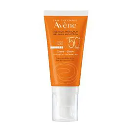 EAU THERMALE AVÈNE Crème solaire SPF 30 50ml