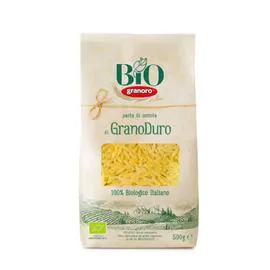 GRANORO Pâtes rosmarino bio 500g