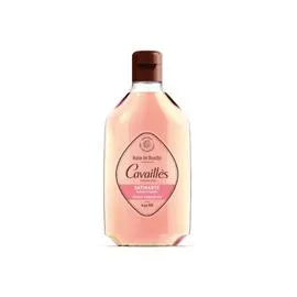 ROGÉ CAVAILLÈS Huile de Douche Satinante Argan Bio Protège et Régénère Peaux Sensibles 250ml