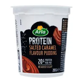 ARLA Dessert lacté protéiné caramel 200g