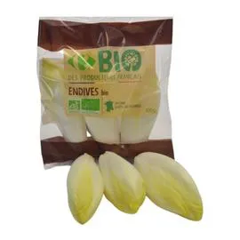 CARREFOUR BIO Endives Bio 300g