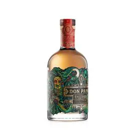 DON PAPA Rhum Masskara 70cl