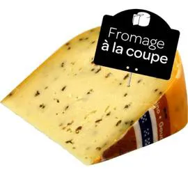  Fromage Gouda vieux au cumin 200g