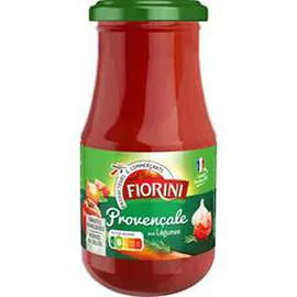 FIORINI Sauce provençale aux légumes 420g