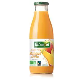 VITAMONT Nectar de Mangue Bio 750ml