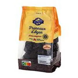  Pruneaux d'Agen IGP Nos Régions ont du Talent 375g