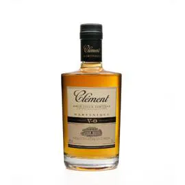 CLÉMENT Rhum vieux agricole 35cl