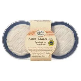 REFLETS DE FRANCE Saint-Marcellin IGP 2x80g