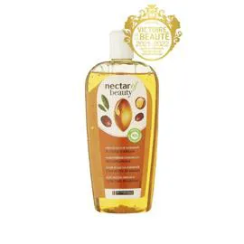 NECTAR OF BEAUTY Huile de Douche huile d'argan 500ml