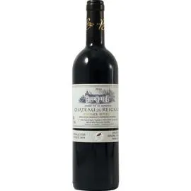 CHÂTEAU REIGNAC Bordeaux Supérieur AOP, rouge 750ml