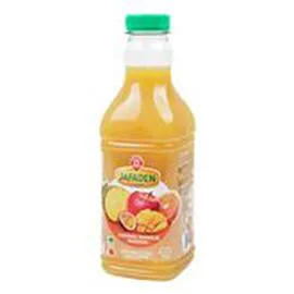  Pur jus d'ananas passion Jafaden 900ml