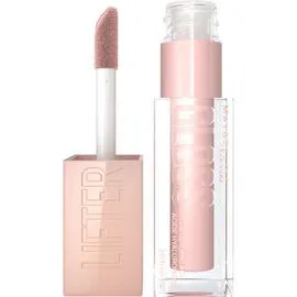MAYBELLINE NEW YORK Maybelline Rouge à Lèvres Lifter gloss N°02 Ice l'unité
