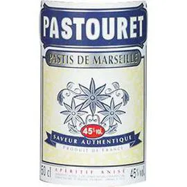 PASTOURET Pastis 45% vol 500ml