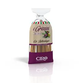 CIRO Gressini olives 200g