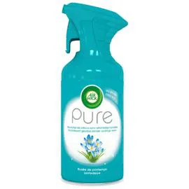 AIR WICK Désodorisant Rosée de Printemps 250ml