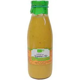 PAROLE GOURMANDE Velouté de légumes Bio 750ml