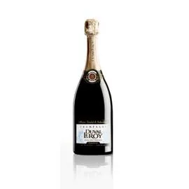 DUVAL-LEROY Duval-Leyoy Champagne extra brut 750ml