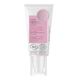 NATURA SIBÉRICA Natura Siberica Crème de Jour Bio Lift Contour Jeunesse de la Peau à la Cladonia Des Neiges 50ml