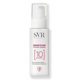 LABORATOIRE SVR Crème soin sensifine hydratant apaisant 40ml