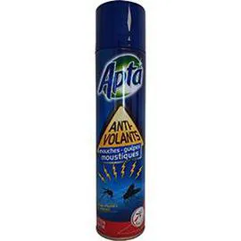 APTA Insecticide anti-volants, moustiques mouches guêpes 400ml