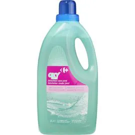 CARREFOUR Détachant Sans Javel Oxy Soft 2l