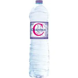 COURMAYEUR Eau minérale 1,5l