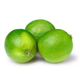 INTERMARCHÉ, LE CHOIX DU PRIMEUR Lime 75g