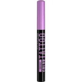 MAYBELLINE NEW YORK Maybelline MNY Crayon Eye Studio Color Tattoo 24h Fearless l'unité