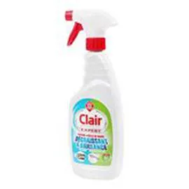MARQUE REPÈRE, CLAIR Nettoyant spray Cuisine et salle de bain 750ml