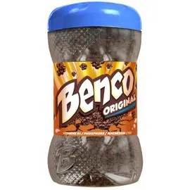 BENCO Chocolat en poudre 800g