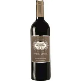 CHÂTEAU GRIVIÈRE Médoc AOP, rouge 750ml