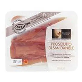 TRADIZIONI D'ITALIA Jambon San Danielle 70g