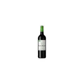 MOUTON CADET Vin Bordeaux rouge Bio AOP 75cl