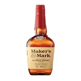 MAKER'S MARK Whisky bourbon 70cl