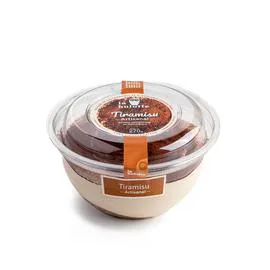 LA HULOTTE Le Tiramisu artisanal 270g