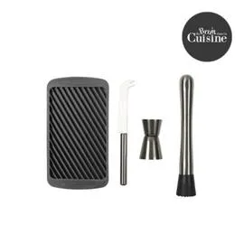 DU BRUIT DANS LA CUISINE COFFRET A MOJITO l'unité