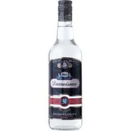 DAMOISEAU Rhum agricole de la Guadeloupe 70cl