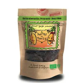 MR ET MME DADA Datte Bio 100g