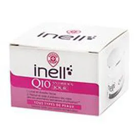 MARQUE REPÈRE, INELL Soin anti-rides Q10 Jour 50ml